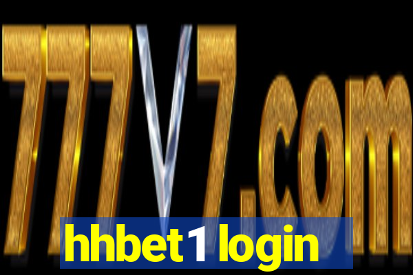 hhbet1 login